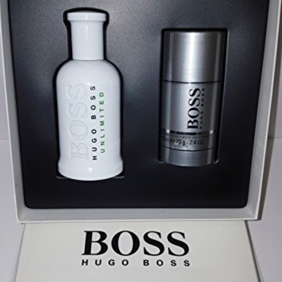 hugo boss unlimited cologne